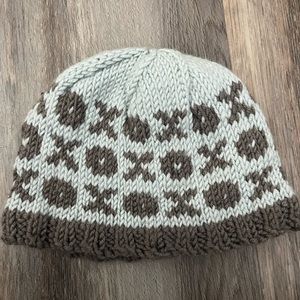 Boys Beanie (Newborn)